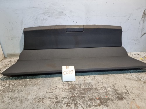 Range Rover Hutablage Gepäck Laderaumabdeckung Auto 5-Türer 2004 L322 OEM