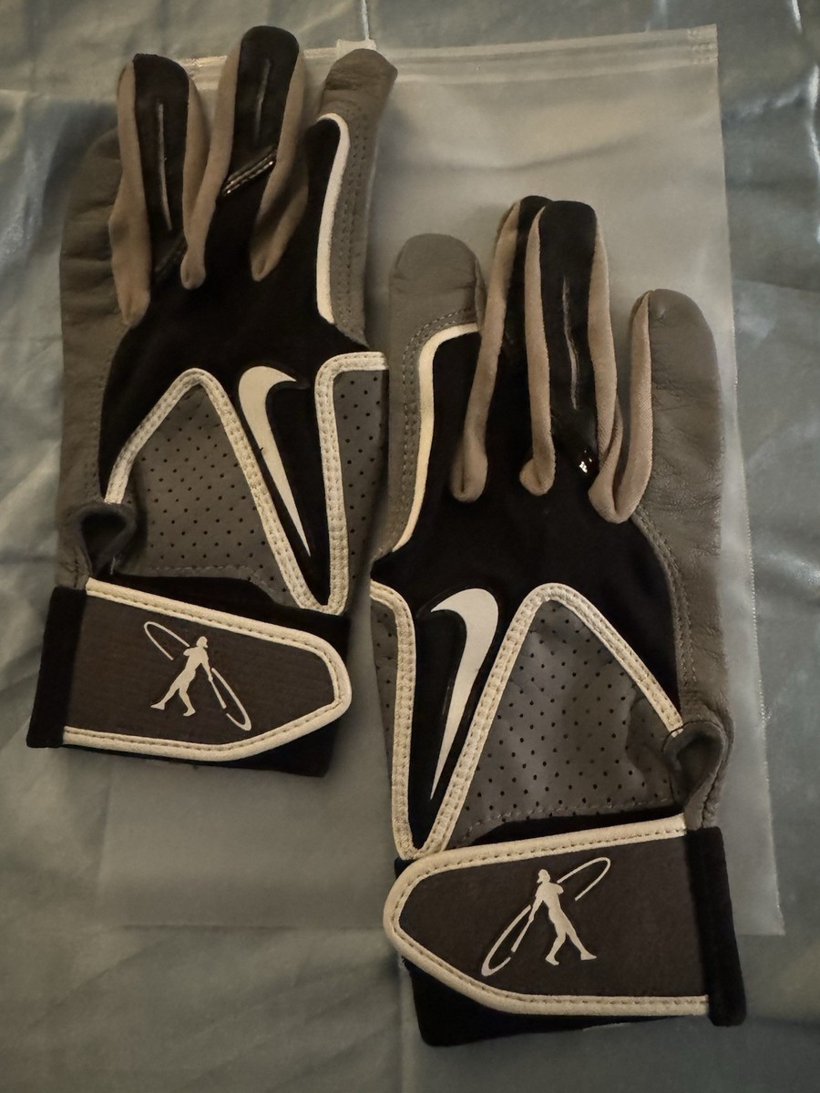 Nike Swingman Pro 2 Griffey Batting Gloves | eBay