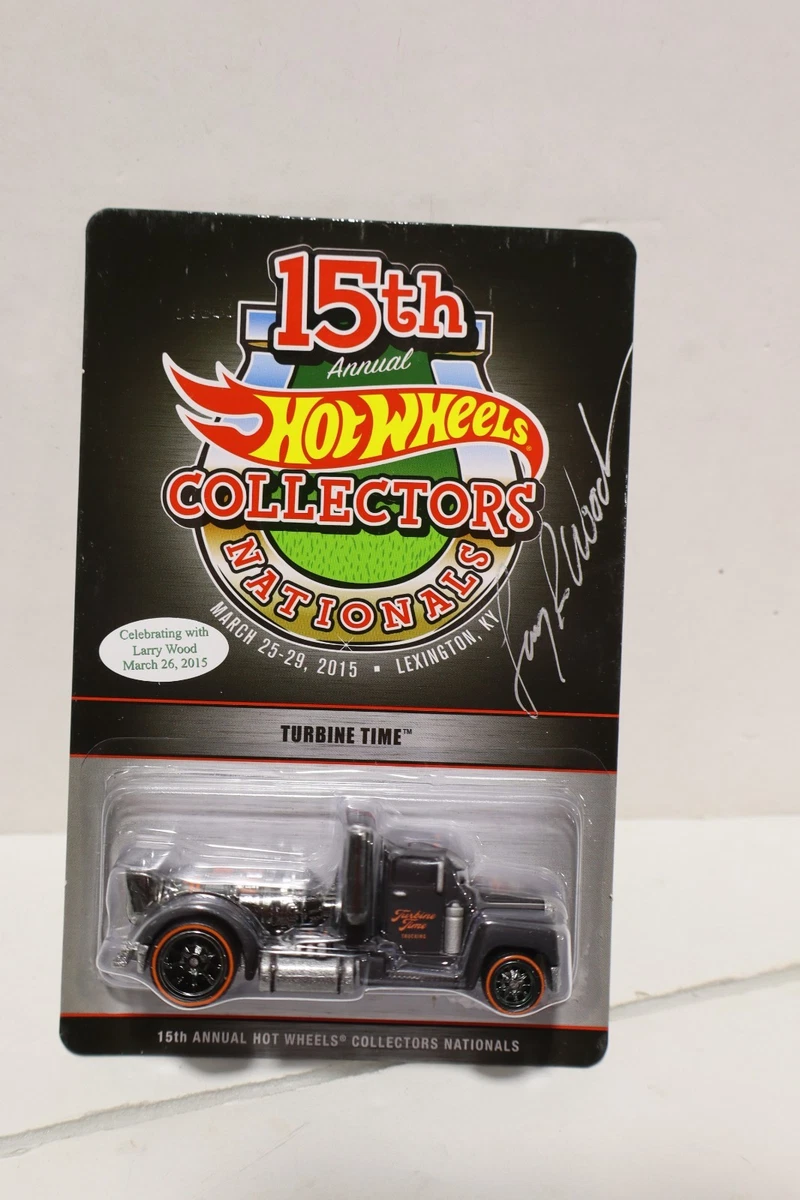 Hot Wheels Collectors Nationals for sale - eBay