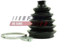 Fast Faltenbalg, Antriebswelle Radseitig U.A. FüR CitroËN, Fiat, Jeep