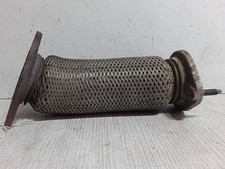 HINTERES AUSPUFFROHR / 47157 FÜR RENAULT ESPACE IV JK0/1_ 2.2 DCI JK0H