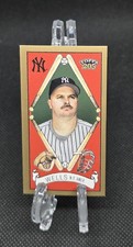 2003 Topps 205 David Wells Polar Bear Back Mini SP #307 - New York Yankees 