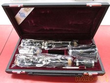 Buffet Crampon E-11 Sp B Clarinet