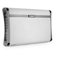 Fusion MS-AM504 4 Channel Marine Amplifier - Used, Very Good
