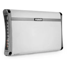Fusion MS-AM504 4 Channel Marine Amplifier - Used, Very Good