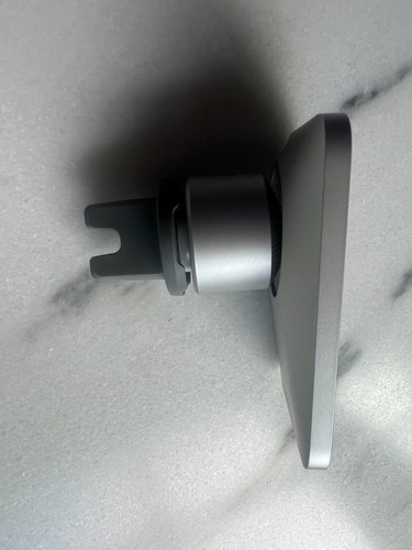 BELKIN MagSafe Vent Mount Pro Car Phone Holder Apple iPhone 12 13 14 15 WIC002 - Photo 4 sur 8
