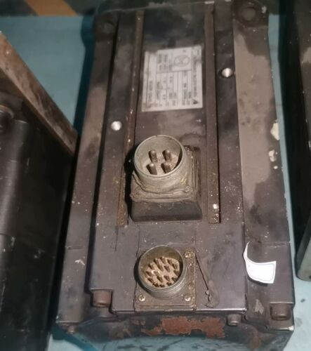 ONE yaskawa USAMED-20MA2 - Picture 2 of 6