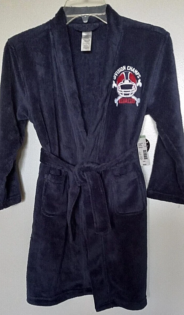 Joe Boxer Robes