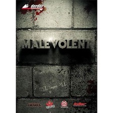 Paintball DVD Derder Malevolent
