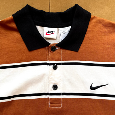 Nike Andre Agassi US Open Challenge Court Tennis Polo Shirt Nike Andre Agassi US Open Challenge Court Tennis Polo Shirt