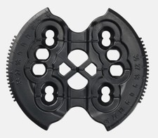 BURTON Combo Disc für 4x4 & The Channel Snow...