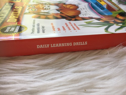 Daily Learning Drills Grade 4 - Bild 4 von 4