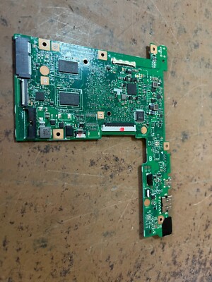 Asus E200H E200HA E200HAN laptop motherboard 2GB RAM 32G SSD