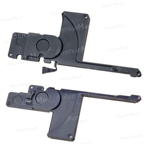  HAUT PARLEUR DROIT ET GAUCHE POUR MACBOOK PRO 15" A1398 - 第 1/3 張圖片