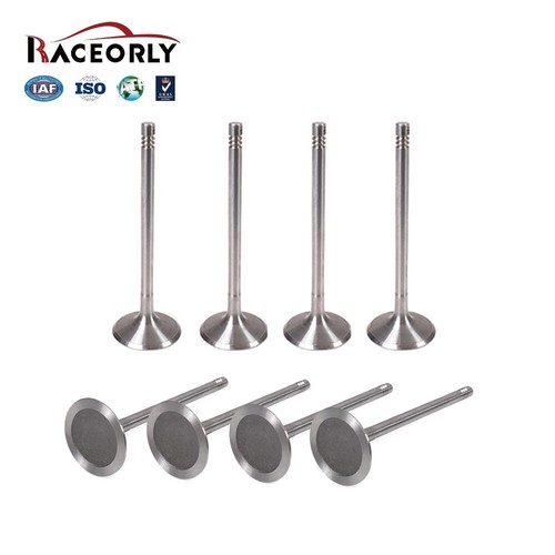 RACEORLY Engine Overhaul Rebuild Kit Φ23 For VW Audi 2.0 CNC CHH CJX CJE DJH CYP - Picture 11 of 12