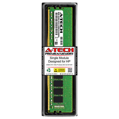 8GB DDR4-2133 HP Omen 870-168d Memory RAM