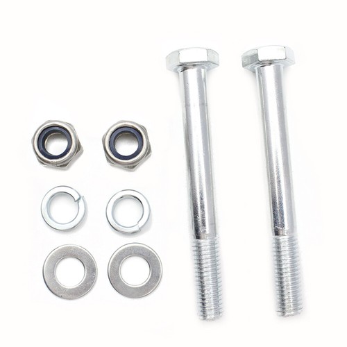 Solid Motor Mount Kit For Nissan 300ZX Fairlady Z(Z32) 3.0L V6 Twin Turbo Engine - Picture 9 of 9