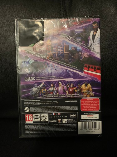 Agents of mayhem PC - Foto 2 di 2