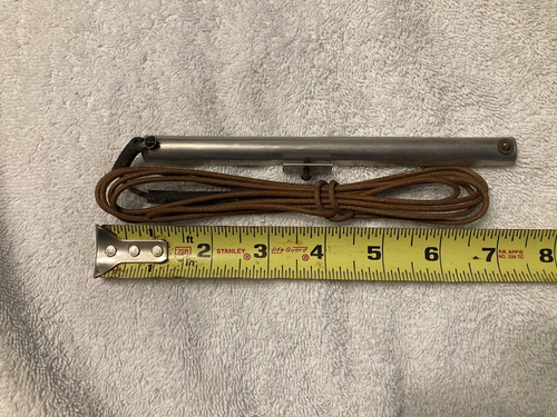 Vintage Automobile "Leo" Electric Windshield Heater & Box Car Accessory - Picture 11 of 16