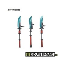 *SALE* Kromlech Vibro Glaives (6) Brand New K...