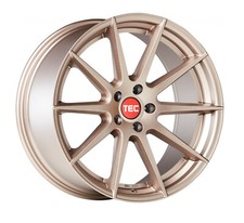 4x 19 Zoll GT7 Felgen für Seat Altea 5P1 XL 5P5 5P8 Ateca KH7 KHP Toledo 3 5P2