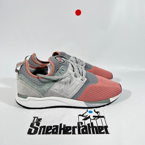 NEW BALANCE 247 Sport Men Dusted Peach 