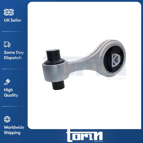 Engine Mount Mounting Rear Fits Fiat 500L 1.3 D Multijet (2012-Onwards) 51886424 - Picture 2 of 13