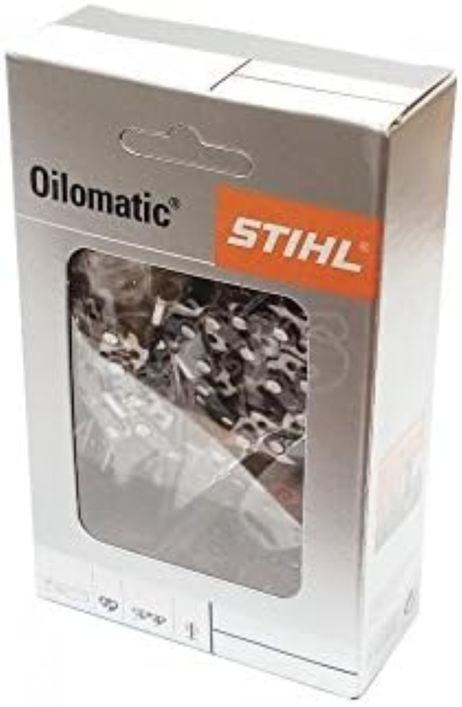 Stihl 36210000114 Sagekette Rapid Super 90 cm 3/8" x 1,6mm x 114 TG VollmeiÃŸel