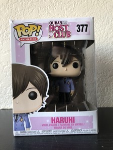 haruhi funko pop