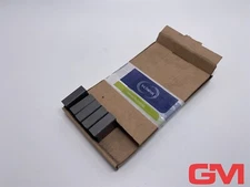 VPE 5X Schunk Carbon Technology A24 Carbon Brushes 5829514