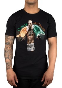abbigliamento ufc