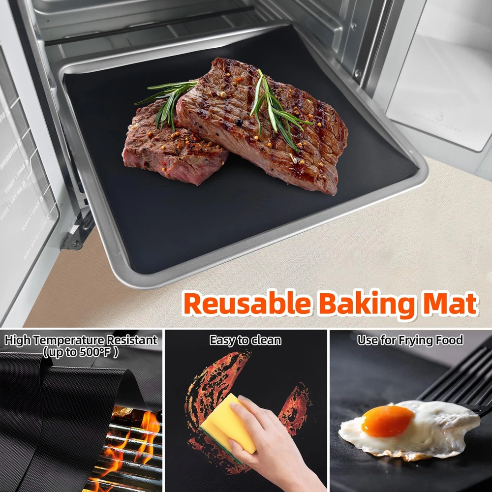 Air Fryer Liners Compatible with Breville the Smart Oven Air Fryer Pro, 100 P...