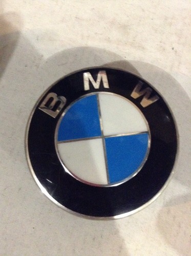 BMW WHEEL CENTER CAP HUB CAPS 224059 10 ONE SET OF 4 OEM 3613 6783 536 #2 - Picture 5 of 8