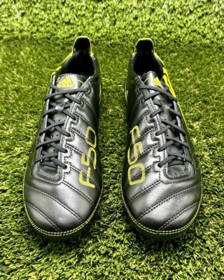 Adidas F50 Adizero L WC2010 FREE GIFT (ref: Elite CrazyFast