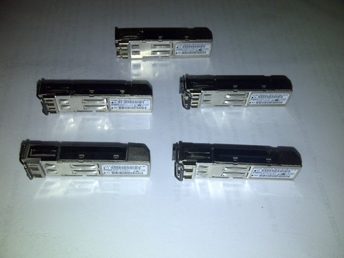 740-011613 JUNIPER AFBR-5715PZ-JU1 AVAGO 1000BASE-SX 850nm.90 days Wrnty Real - Picture 2 of 3