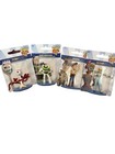 Disney TV & Movie Animator Dolls