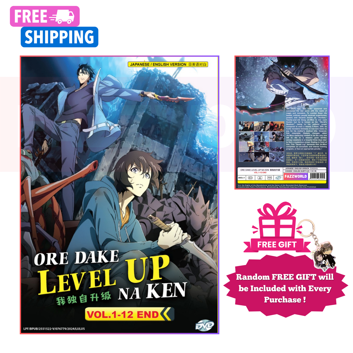 Eng Sub Full Time Magister Eng Dub Quanzhi Gaoshou Dubbed King's