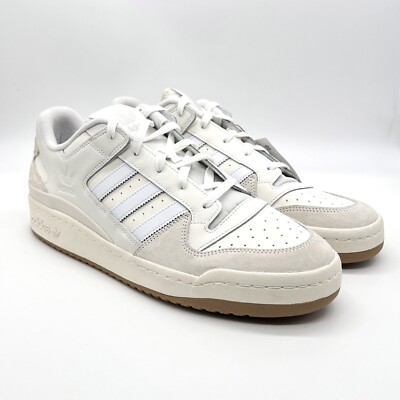Adidas Men's Forum Low Classic Sneakers Size 13