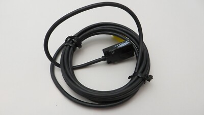 Banner N05-Q08-RN7 Photoelectric Sensor