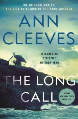 The Long Call (The Two Rivers Series (1)) - Paperback - ACCEPTABLE