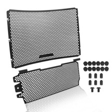 Powersports Radiator Guard Zx10r Radiator Guard Grille Protector