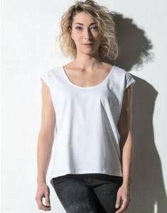 blusas en algodon para mujer