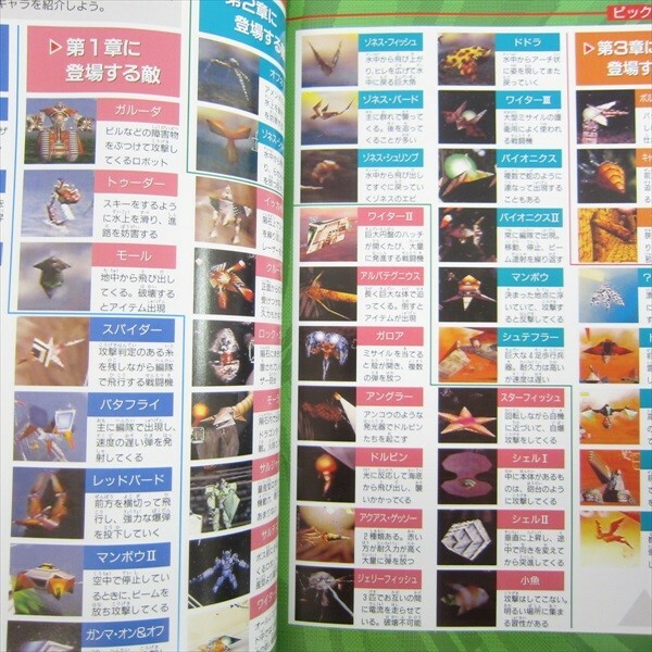 STAR FOX 64 Hisshou Guide Nintendo 64 Japan Book 1997 TM73 | eBay