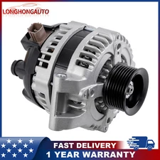 Automobile Alternator For 2007-2011 Honda Civic CR-V 2.0L Element 2003-2011 2.4L