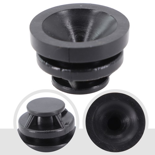 Practical Engine Mount Buffer Cushion Cover 1PC Black P301-10-238 Rubber - Picture 11 of 12