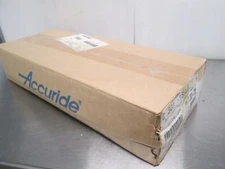 Accuride, Slide, 18" x 18.88 Travel, STL, 200-735, Zinc, New, Lot of 12