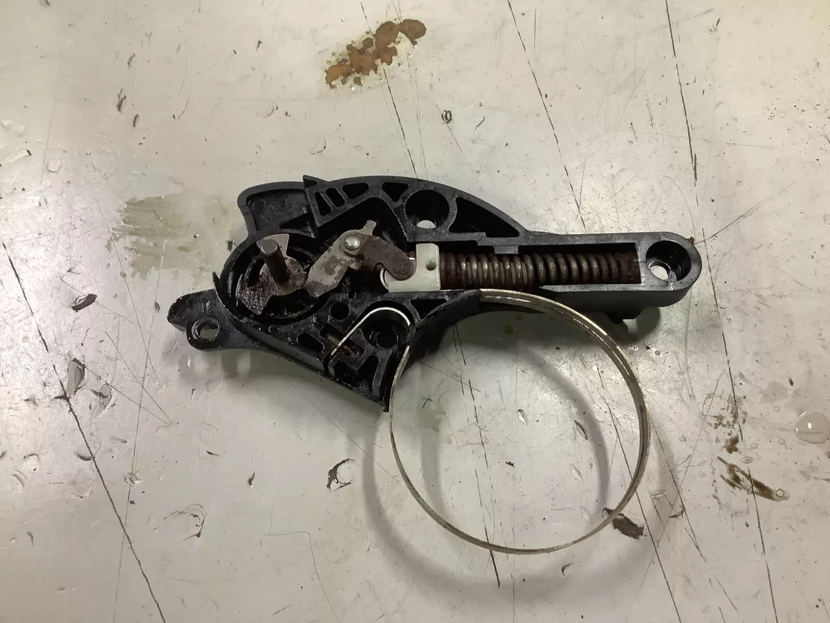 POULAN PL3816 CHAINSAW CHAIN BRAKE eBay