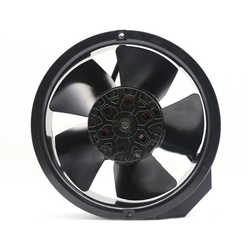 230V 24/30W 0.08A Cooling Fan W2E143-AB09-01 172*172*51mm W2E143AB0901