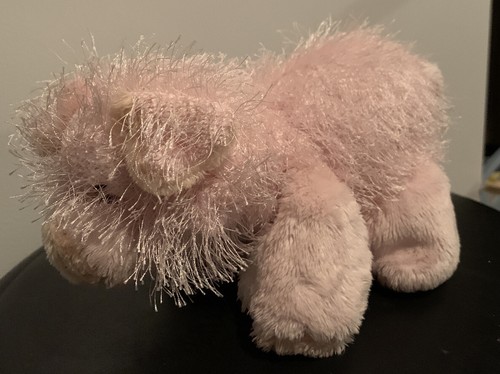 Webkinz Pink Pig, No Code - Picture 2 of 2
