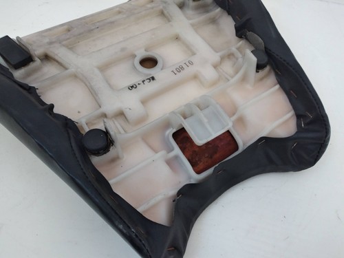 HONDA CBR 929 RR 00-01 sella pilota 77100MCJ000 - Bild 6 von 8